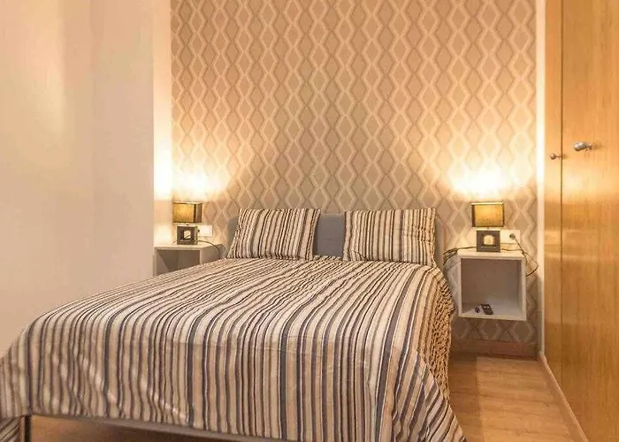 Apartment Central House