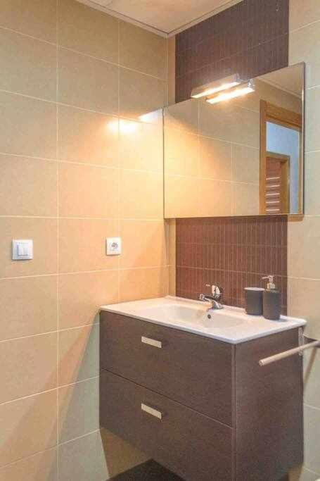House Apartament *