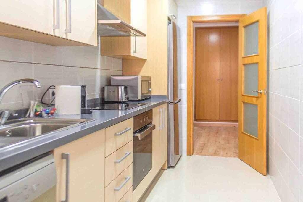 Apartament House