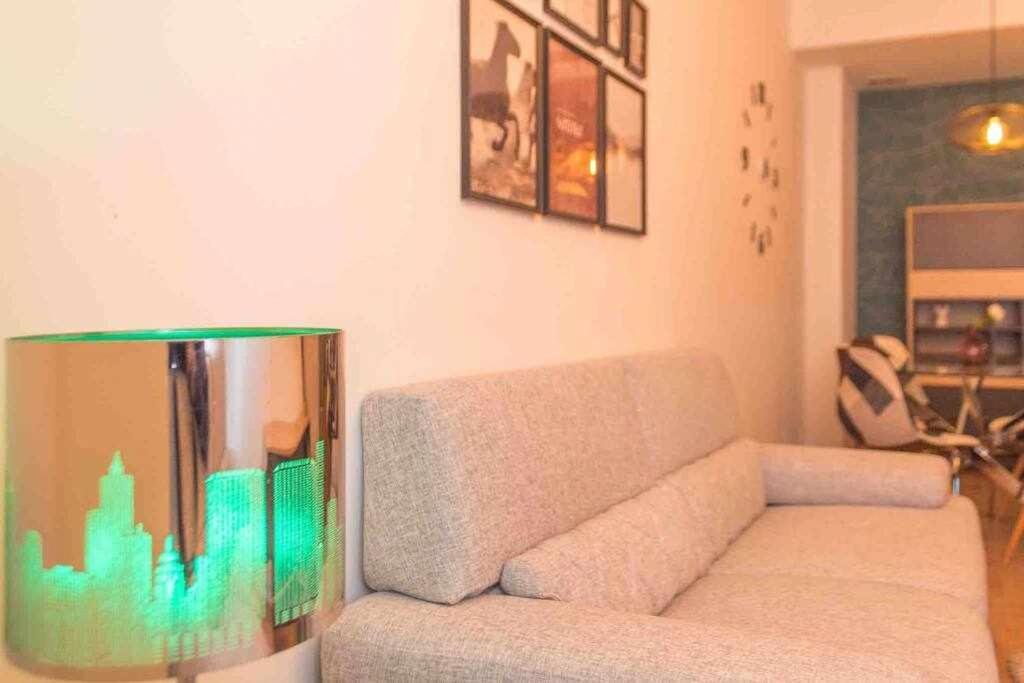 House Apartament *