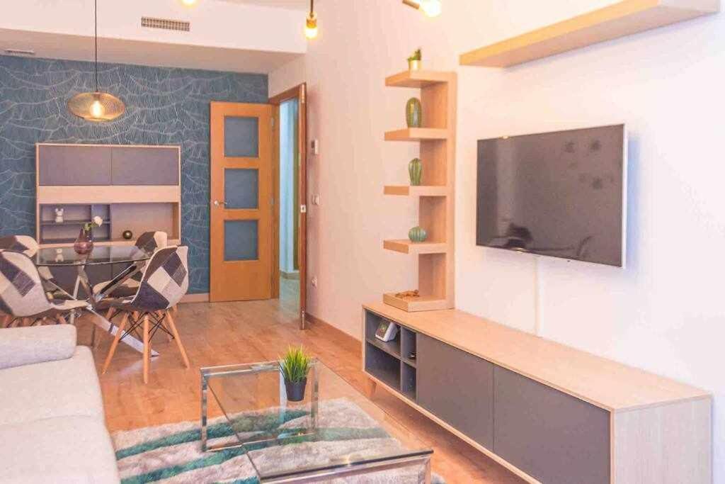 House Apartment Castellon de la Plana