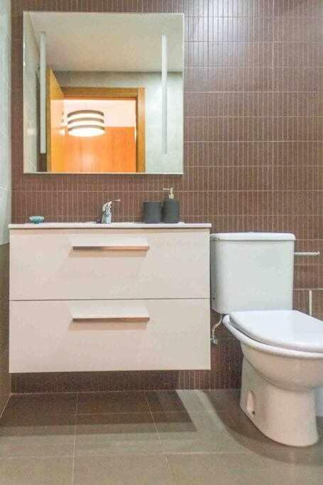 House Apartment Castellon de la Plana