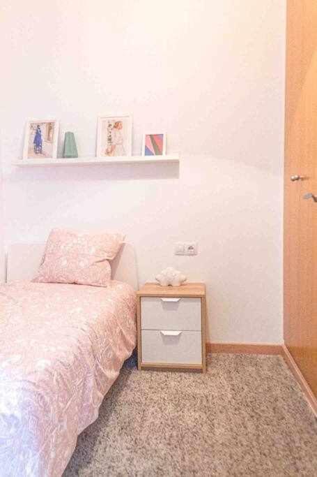 Apartment House *