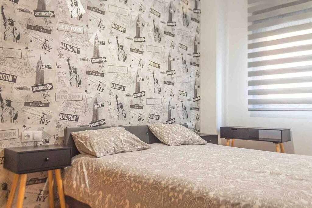 Apartment House Castellon de la Plana