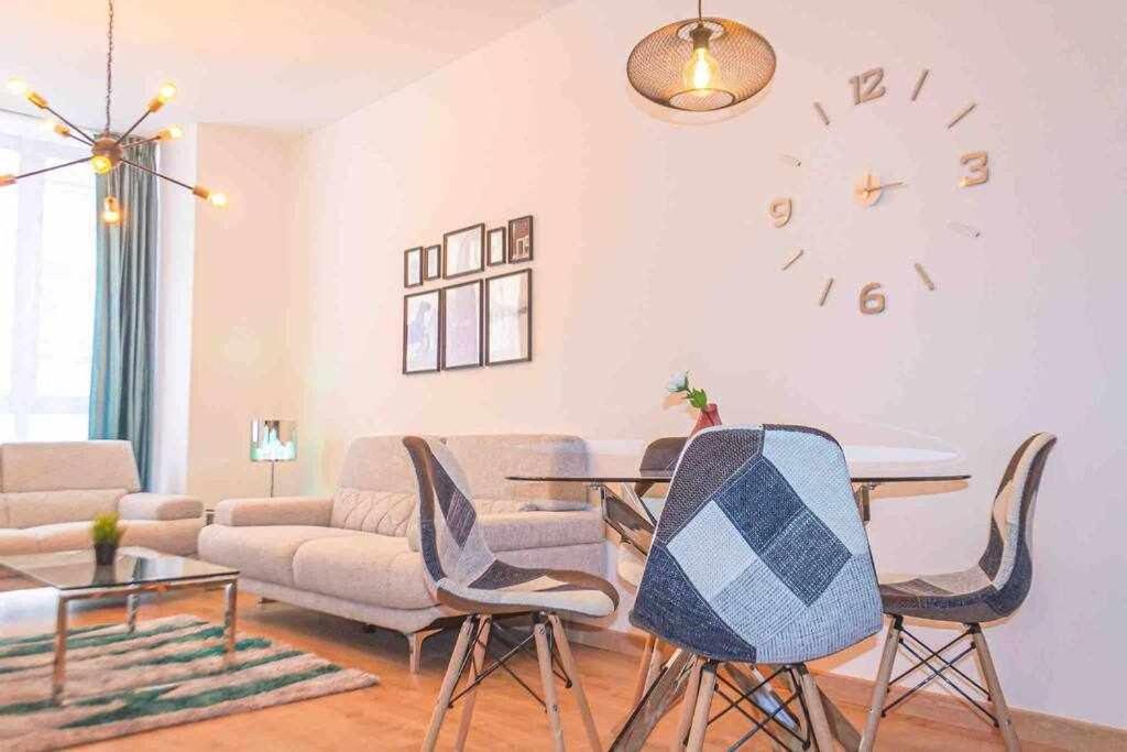 Apartment House